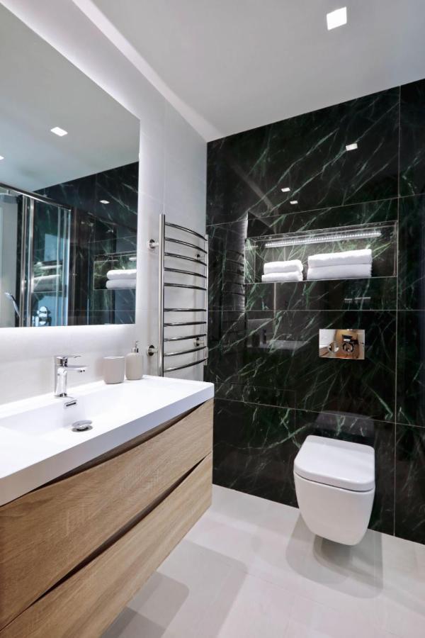 Segundo Molo Suites Thessalonique Extérieur photo